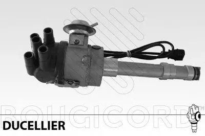 Распределитель зажигания BOUGICORD купить