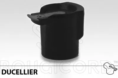 Бегунок распределителя зажигания BOUGICORD купить