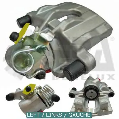 Тормозной суппорт ERA Benelux купить