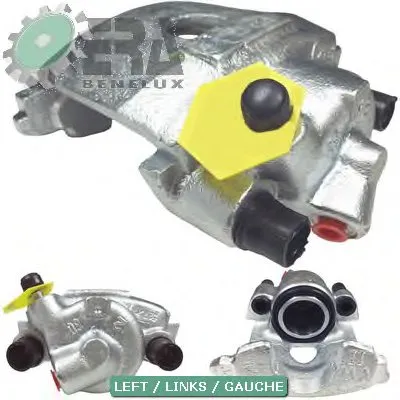 Тормозной суппорт ERA Benelux купить