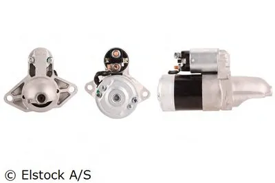 Стартер ELSTOCK купить
