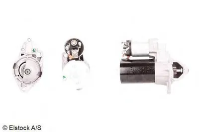 Стартер ELSTOCK купить