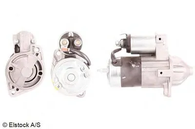 Стартер ELSTOCK купить