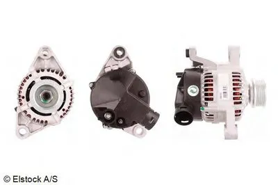 Генератор ELSTOCK купить