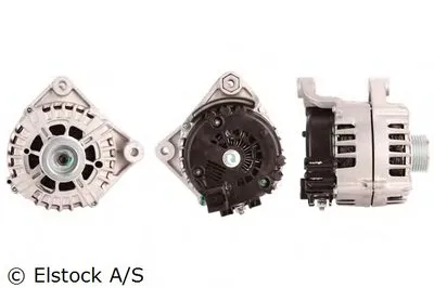 Генератор ELSTOCK купить