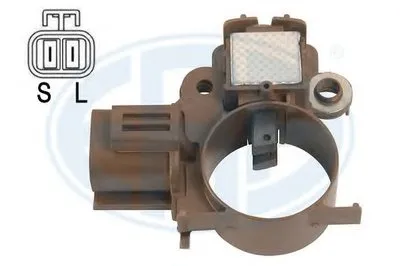 Регулятор генератора ERA купить