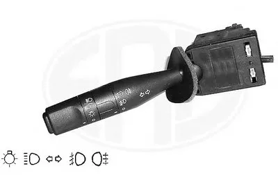 Выключатель на колонке рулевого управления ERA купить