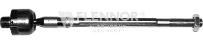 Осевой шарнир, рулевая тяга FLENNOR купить