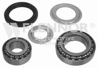Комплект подшипника ступицы колеса FLENNOR купить
