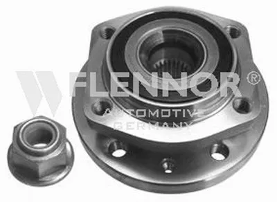 Комплект подшипника ступицы колеса FLENNOR купить