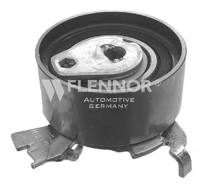 Натяжной ролик, ремень ГРМ FLENNOR купить