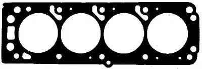 Прокладка, головка цилиндра ELWIS ROYAL купить