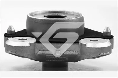 Опора стойки амортизатора HUTCHINSON купить