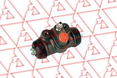 Колесный тормозной цилиндр NUOVA TECNODELTA CAR купить