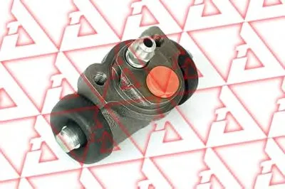 Колесный тормозной цилиндр NUOVA TECNODELTA CAR купить