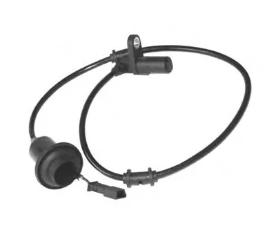 Датчик, частота вращения колеса HOFFER купить