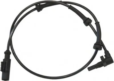 Датчик, частота вращения колеса HOFFER купить