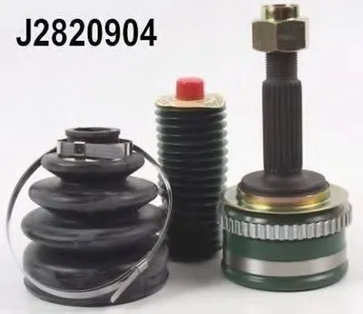 Шарнирный комплект, приводной вал NIPPARTS купить