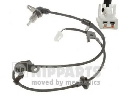 Датчик, частота вращения колеса NIPPARTS купить