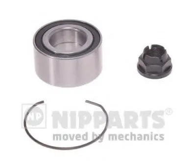 Комплект подшипника ступицы колеса NIPPARTS купить