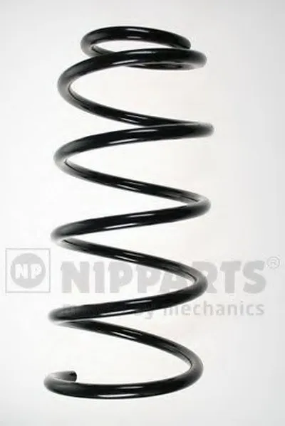 винтовая пружина NIPPARTS купить