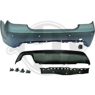 Буфер HD Tuning DIEDERICHS купить