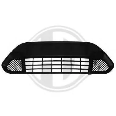 Решетка вентилятора, буфер DIEDERICHS купить