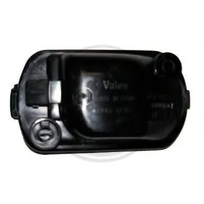 Покрышка, противотуманная фара DIEDERICHS купить