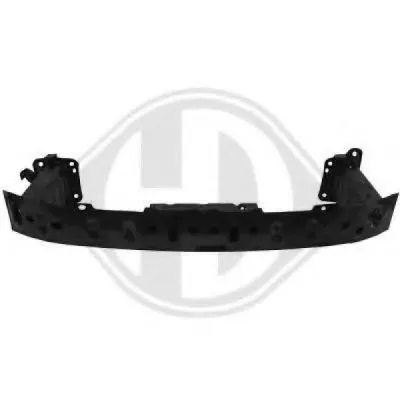 Гаситель, буфер DIEDERICHS купить