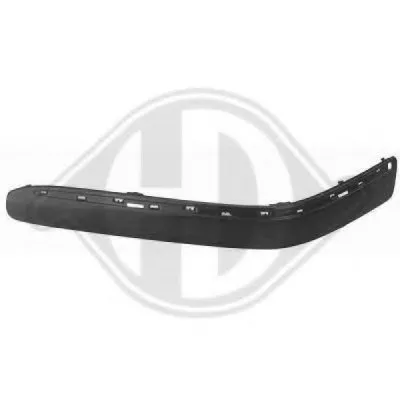 Облицовка / защитная накладка, буфер DIEDERICHS купить