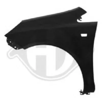 Крыло DIEDERICHS купить