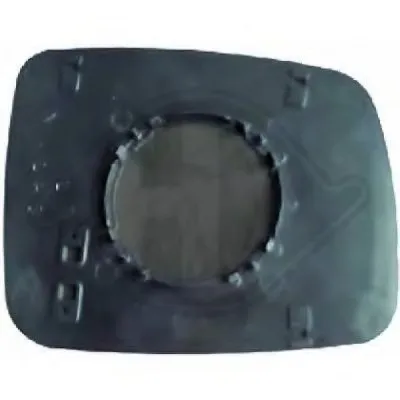 Зеркальное стекло, наружное зеркало DIEDERICHS купить