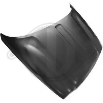 Капот двигателя DIEDERICHS купить