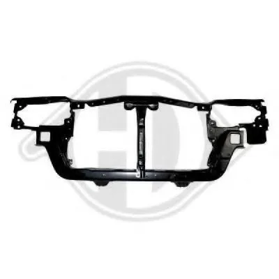 Облицовка передка DIEDERICHS купить