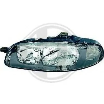 Фара DIEDERICHS купить