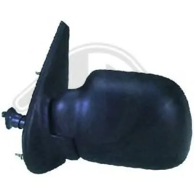 Наружное зеркало DIEDERICHS купить