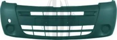 Буфер Priority Parts DIEDERICHS купить