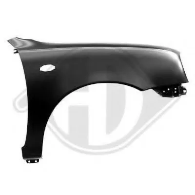 Крыло DIEDERICHS купить