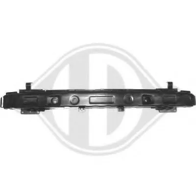 Гаситель, буфер DIEDERICHS купить