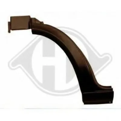 Крыло DIEDERICHS купить