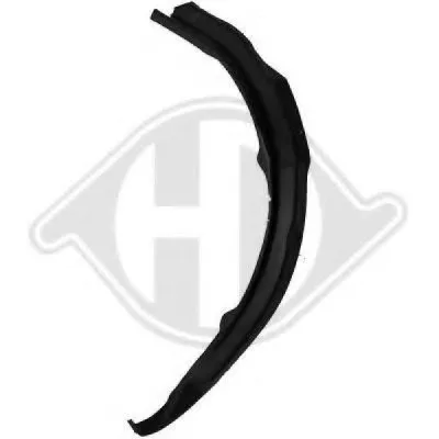 Колесная ниша DIEDERICHS купить