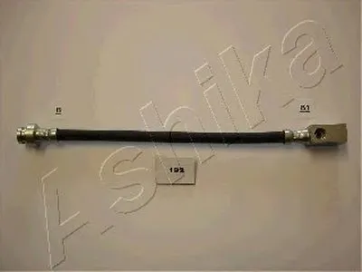 Кронштейн, тормозный шланг ASHIKA купить