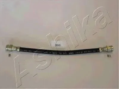 Кронштейн, тормозный шланг ASHIKA купить