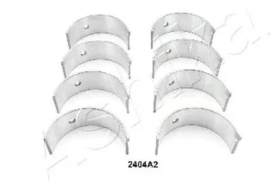 Вкладыш нижней головки шатуна ASHIKA купить