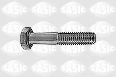 Болт, шейка оси SASIC купить