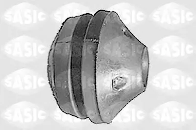 Кронштейн, подвеска двигателя SASIC купить