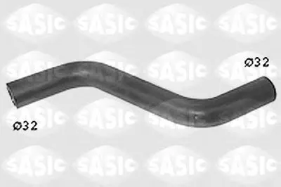 Шланг радиатора SASIC купить