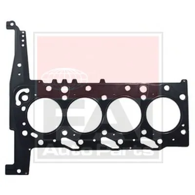 Прокладка, головка цилиндра FAI AutoParts купить