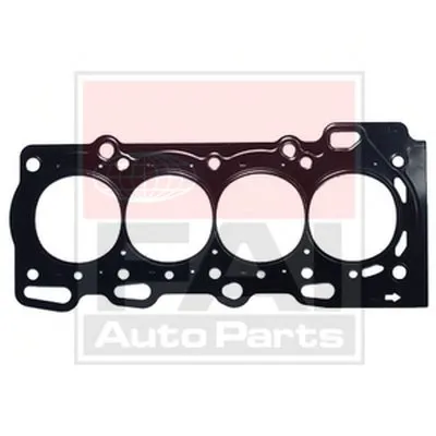 Прокладка, головка цилиндра FAI AutoParts купить