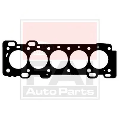Прокладка, головка цилиндра FAI AutoParts купить